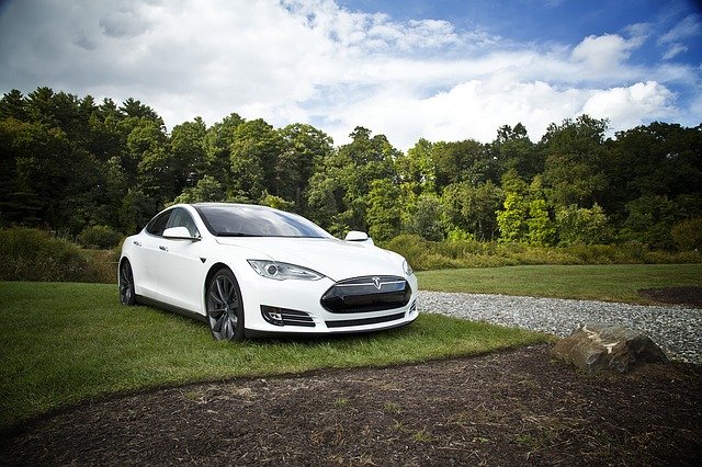bénéficier de 1.500km gratuits avec votre future Tesla
