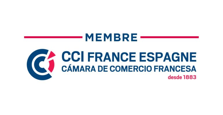 membre partenaire de la CCI France Espagne pour créer site e-commerce en Espagne