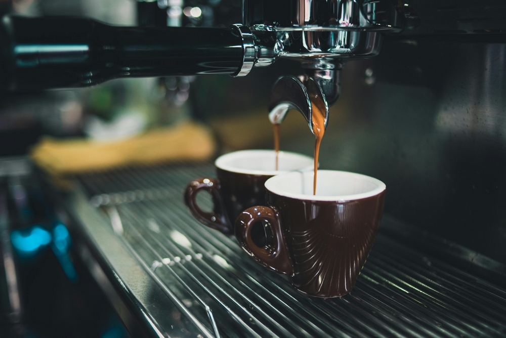 étude de marché sur le café en ligne en Espagne